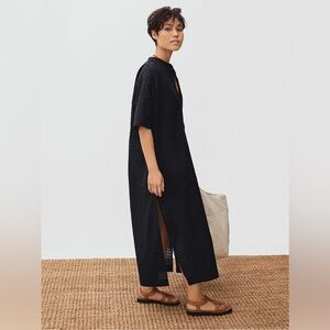 EVERLANE Caftan Dress